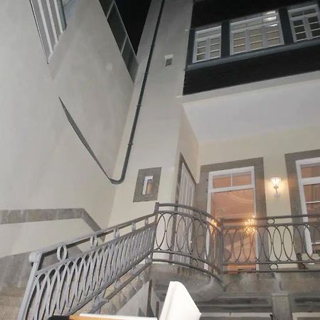 הוילה פורטו Bonjardim 466 - Historic Townhouse מראה חיצוני תמונה