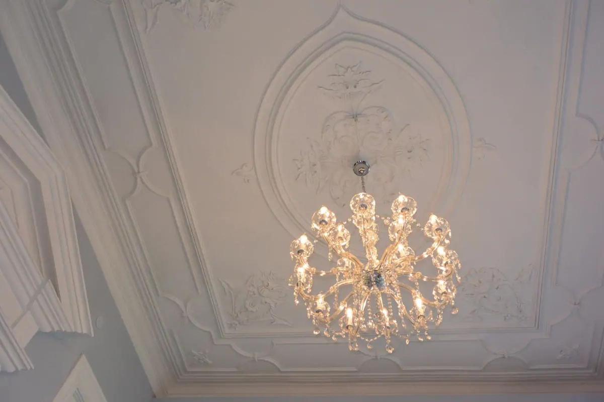 הוילה פורטו Bonjardim 466 - Historic Townhouse מראה חיצוני תמונה