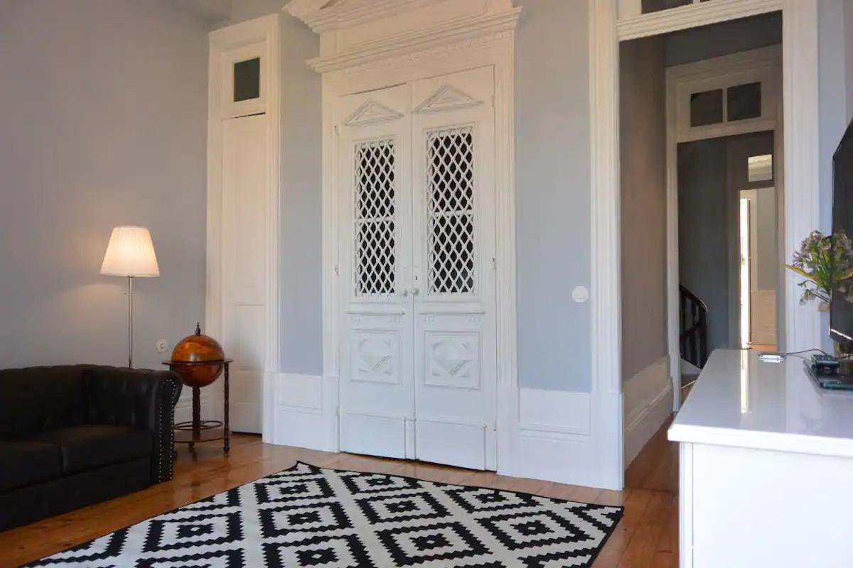 הוילה פורטו Bonjardim 466 - Historic Townhouse מראה חיצוני תמונה