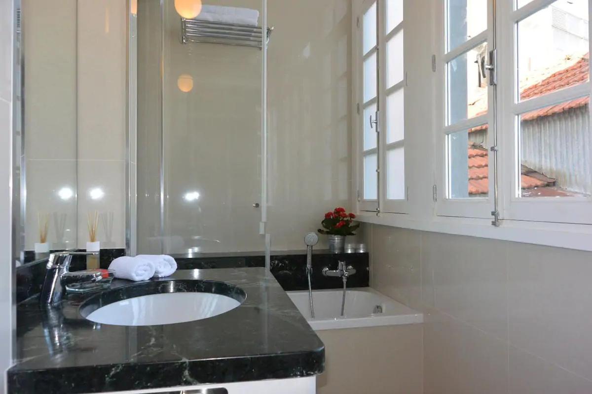 הוילה פורטו Bonjardim 466 - Historic Townhouse מראה חיצוני תמונה