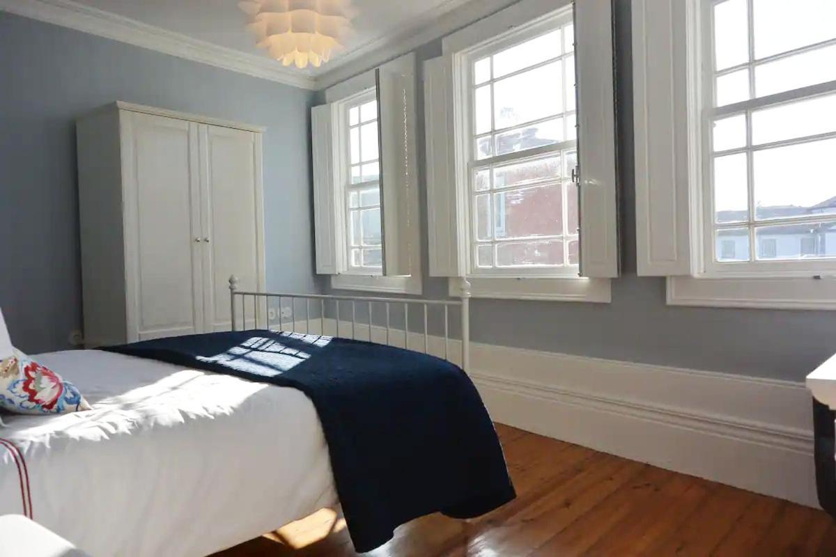 הוילה פורטו Bonjardim 466 - Historic Townhouse מראה חיצוני תמונה