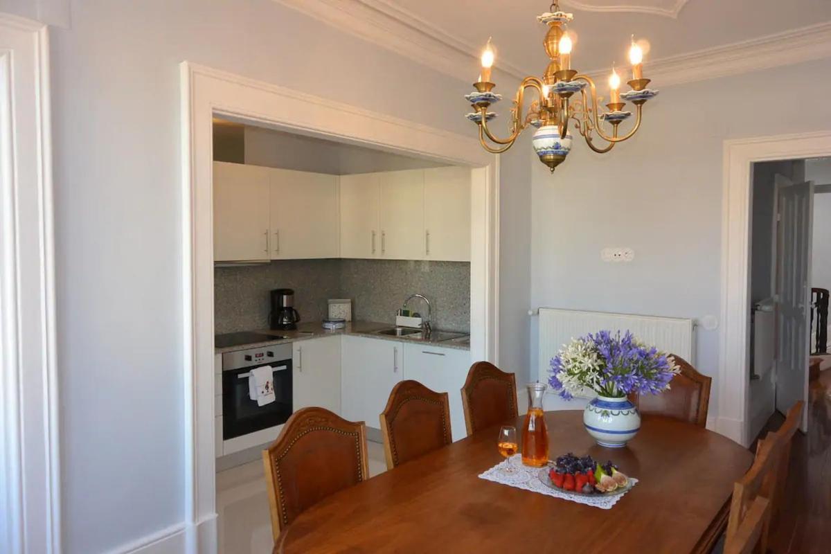 הוילה פורטו Bonjardim 466 - Historic Townhouse מראה חיצוני תמונה