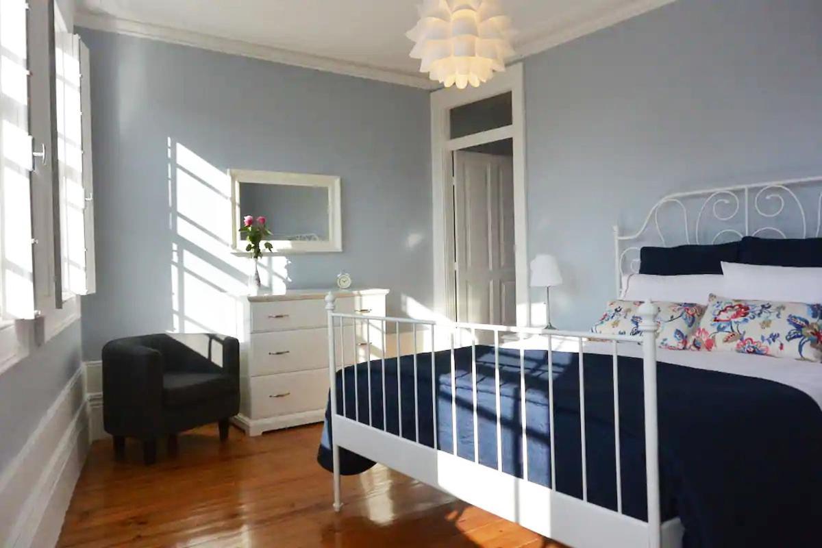 הוילה פורטו Bonjardim 466 - Historic Townhouse מראה חיצוני תמונה